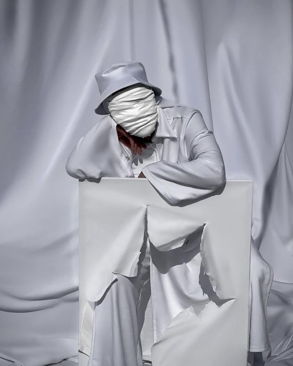 SET JOGG'IN BLANC – Image 2