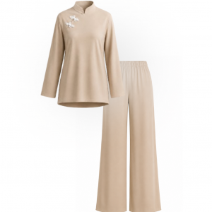 BURKINI DUNE BEIGE