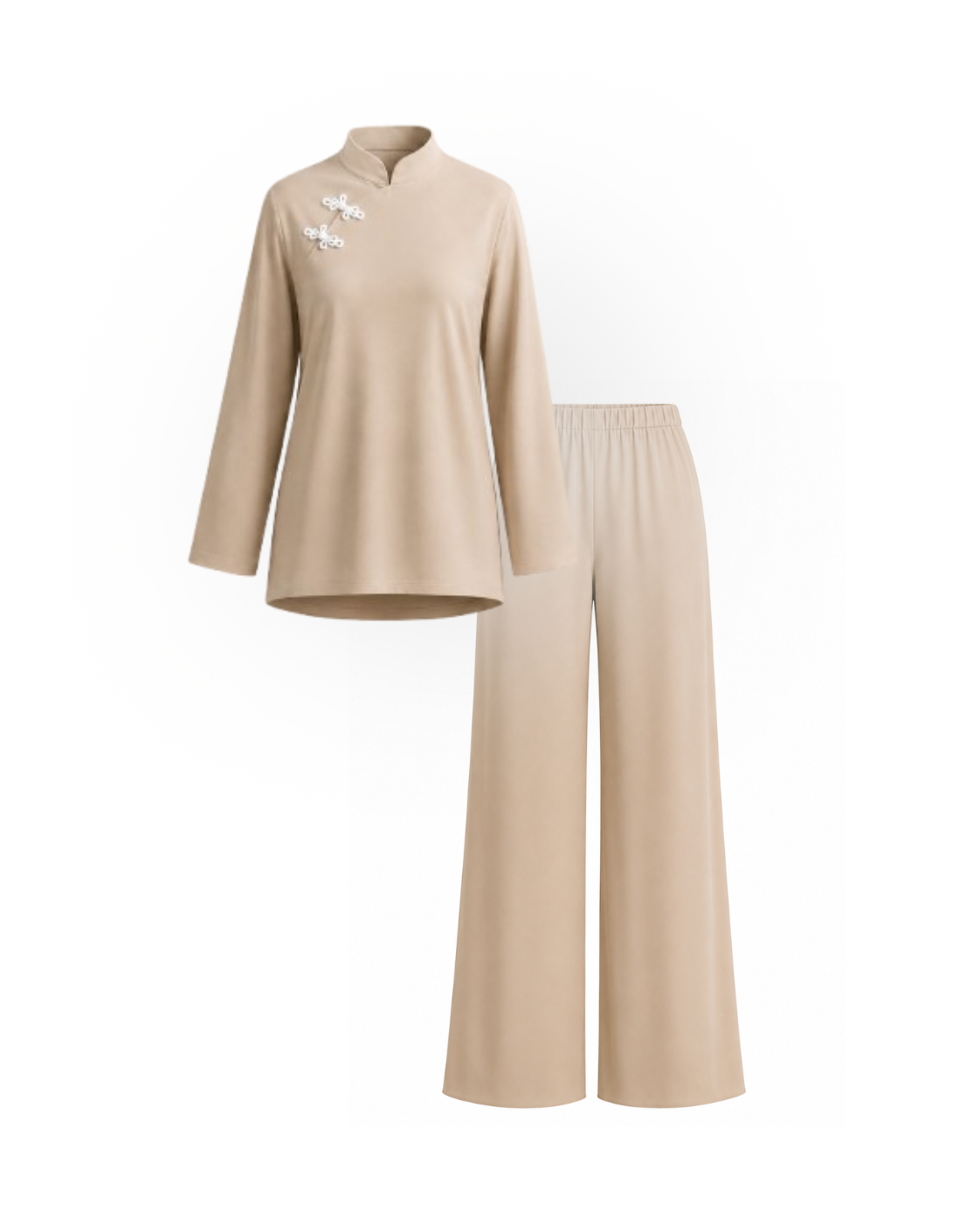 BURKINI DUNE BEIGE