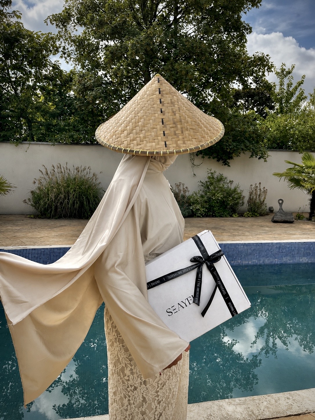 BURKINI DUNE BEIGE – Image 4