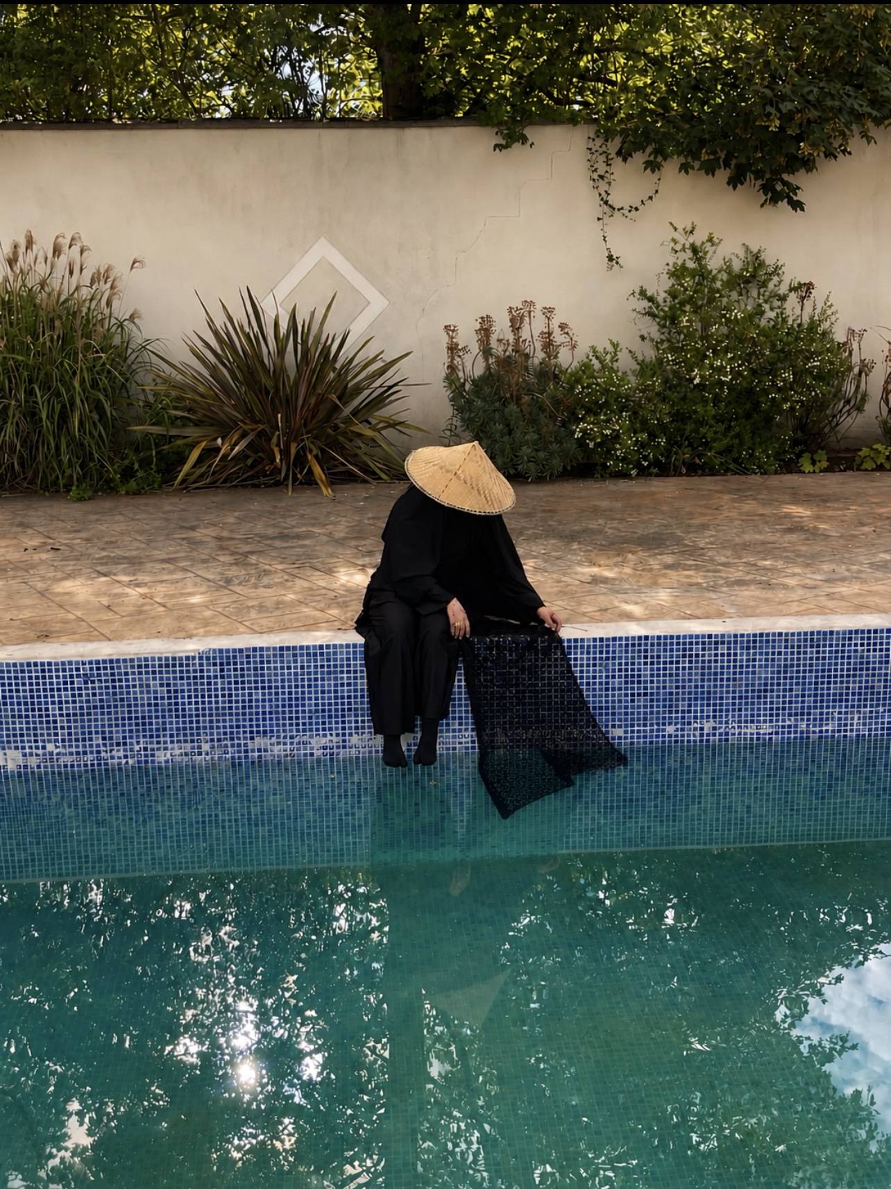 BURKINI DUNE NOIR – Image 4