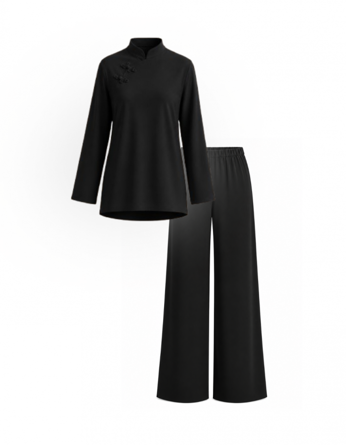 BURKINI DUNE NOIR