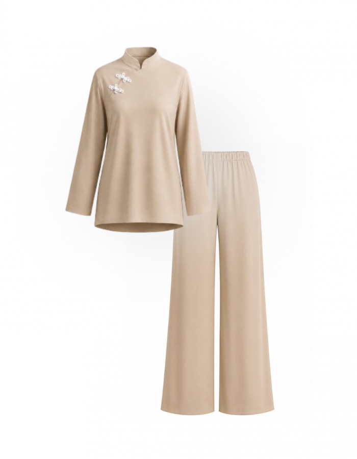 BURKINI DUNE BEIGE
